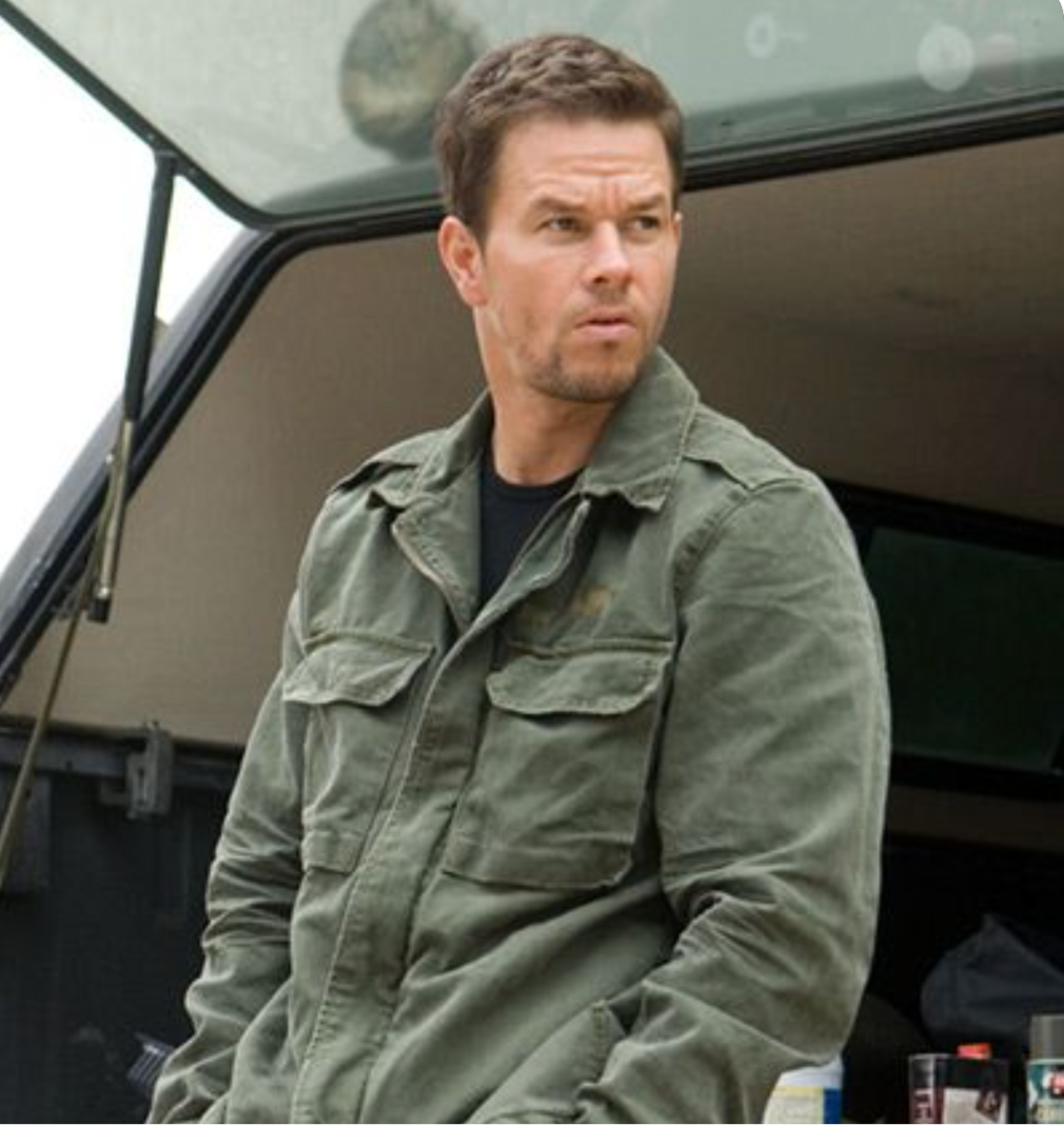 Oliver™ | M-65 Militärfeldjacke