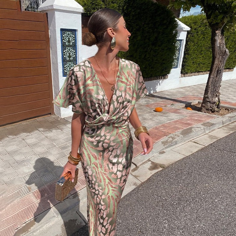 Anna | Anspruchsvolles Kleid