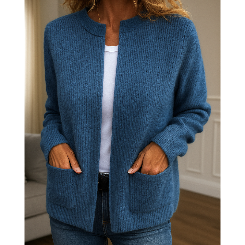 Elke™ | Herbstcardigan
