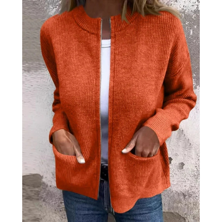 Elke™ | Herbstcardigan