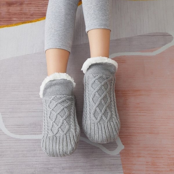 Ultiem Comfort Thermische Pantoffels