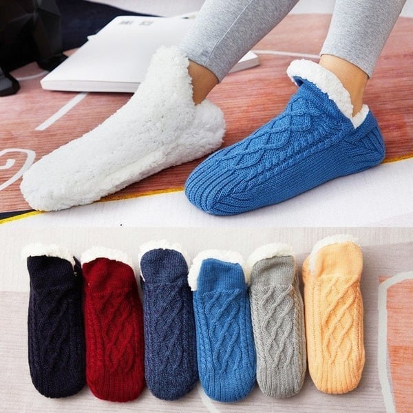 Ultiem Comfort Thermische Pantoffels