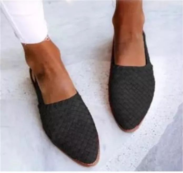 Alina | Orthopädische Schuhe mit klassischem Komfort
