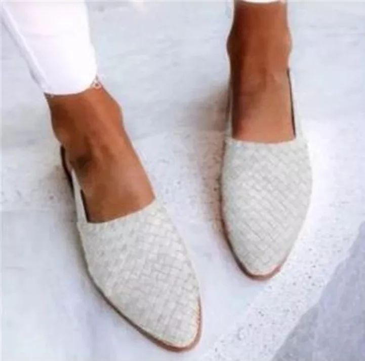 Alina | Orthopädische Schuhe mit klassischem Komfort