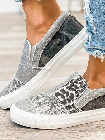 Amelia ™ – Trendige Schuhe, die Schmerzen lindern