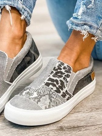 Amelia ™ – Trendige Schuhe, die Schmerzen lindern
