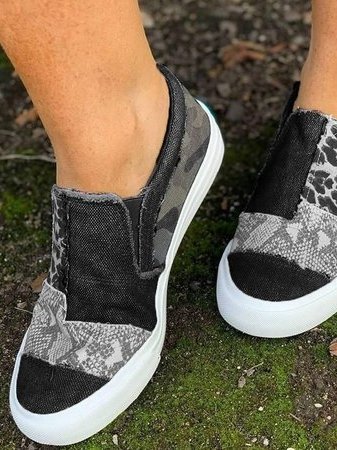 Amelia ™ – Trendige Schuhe, die Schmerzen lindern
