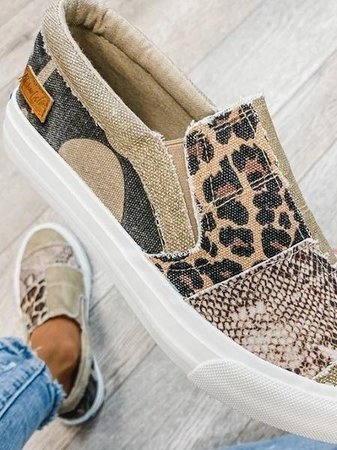 Amelia ™ – Trendige Schuhe, die Schmerzen lindern