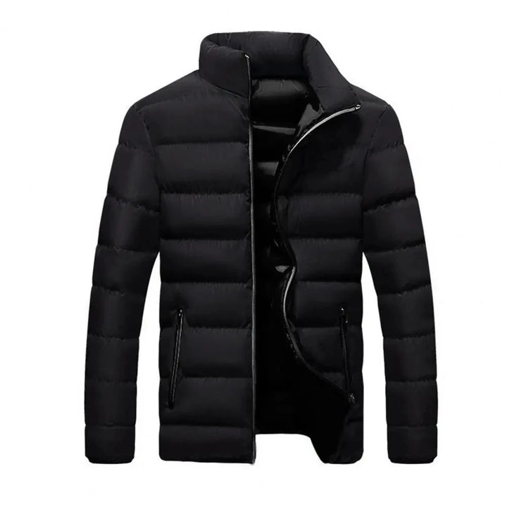 Arvid™ – Leichte Steppjacke für Herren mit sportlichem Look